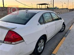 شيفروليه امبالا